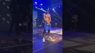 Shatta wale perform Minamino sin for the first time…see how the fans love it. #music #shattawale