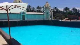 Wave Palace - Siam Park - Tenerife (4K Ultra HD)