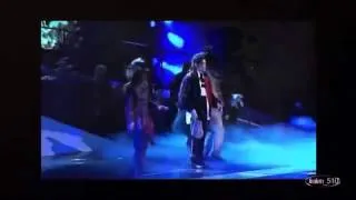 Michael Jackson   Thriller live rehearsal this is it   HD vkkino com