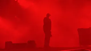 Yung Lean - Volt LIVE (Tallinn, Flex Fest 2022)