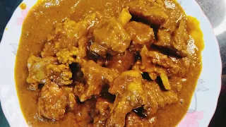 mutton chap#tasty @mousumiskhelaghor...6356