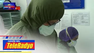Health Workers Alliance: Gobyerno dapat itaas ang sahod ng health workers | KABAYAN (21 April 2023)