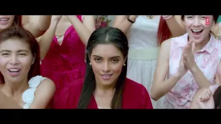 'Baaton Ko Teri' FULL VIDEO Song   Arijit Singh   Abhishek Bachchan, Asin   T Se Full HD
