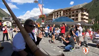 180812 Zermatt Folklore Festival 04