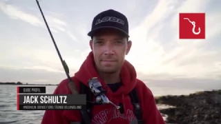 Guide profil: Jack Schultz // Gone Fishing Fyn