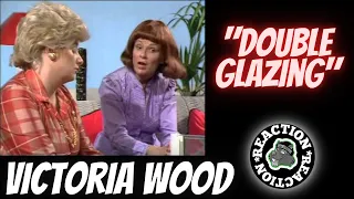 American Reacts to Victoria Wood - Double Glazing - Majorie and Joan