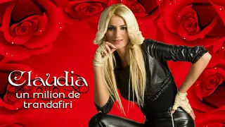 UN MILION DE TRANDAFIRI - Colaj album Claudia