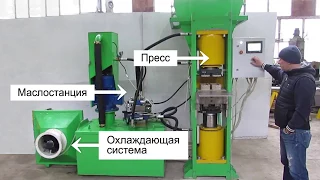 СТАНКИ. КИРПИЧ. КИРПИЧНЫЙ ЗАВОД ОТ ПРОИЗВОДИТЕЛЯ.