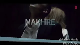 Nakhre by Zack Knight (#by Maxx entertainment#) official videos song