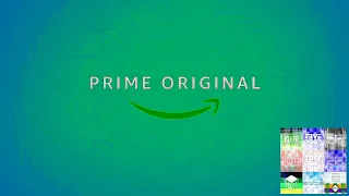 Amazon Prime Originals (2018) Effects (Inspired by EP3 Bumper Ident 2021-2022 Effects)