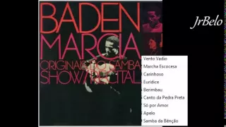 Originais do Samba Cd Completo 1968 JrBelo