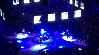 Metallica: The Unforgiven (Bridgestone Arena Nashville, TN. 1/24/19)