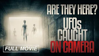 Are They Here? UFOs Caught on Camera (FULL DOCUMENTARY) Fox Television Special, Bobby R. Inman
