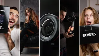 the BEST & WORST Camera we've ever used...