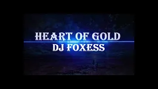 Heart of Gold (émotional vocal remix)