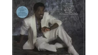 Billy Ocean - Suddenly (Album)