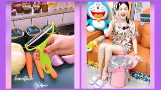 💜Viral Gadgets😍💜💜 Smart Tools ☂️| Amazing Accessories & Makeup🫧 | Kitchen Utensils✔️ #005