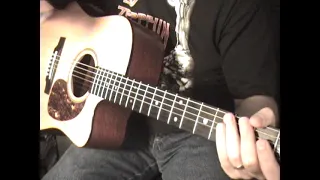 Lay Down Sally   Eric Clapton Guitar Lesson By Scott Grove