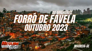 SELEÇÃO FORRÓ DE FAVELA OUTUBRO 2023 NEGUIMCDS