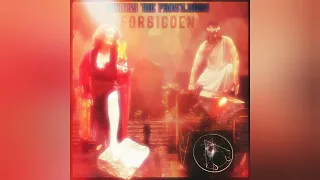 Across the Frostlands - Forbidden (Official Audio Video)