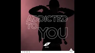 Avicii & Wrabel | Ease The Pressure