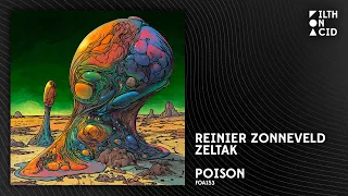 Reinier Zonneveld x Zeltak - Poison