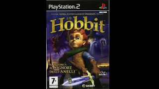 Lo Hobbit - Parte 05: Indovinelli nell'oscurità (Montagne Nebbiose)