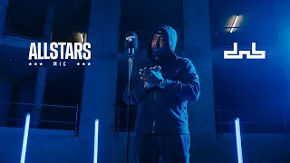 Devilman - Allstars MIC | DnB Allstars