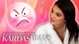 Kendall Jenner's Most Savage Clapbacks | KUWTK | E!