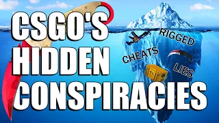 The CS:GO Iceberg EXPLAINED | TDM_Heyzeus