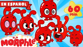 Morphle en Español | Múltiples Morphles | Caricaturas para Niños | Caricaturas en Español