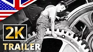 Modern Times - Official Trailer [2K] [UHD] (International/English)