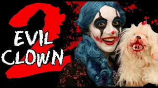 Evil Clown 2
