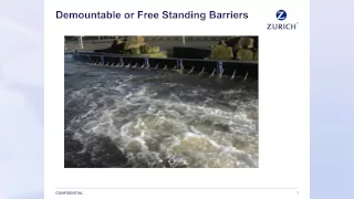 Flood resistance & Resilience explained by Paul Redington & John Parvin