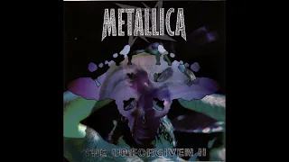 Пророк Санбой - Unforgiven II (Metallica AI Cover)