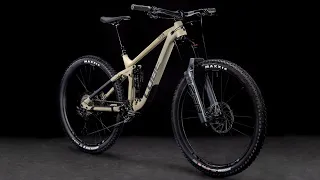 CUBE Stereo ONE77 Race 29 [2022] - CUBE Bikes Official