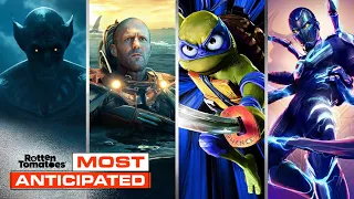Top Movies to Watch in August 2023