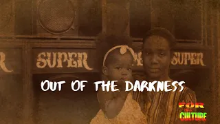 Alborosie - Out Of The Darkness | Official Lyric Video Visual-i-Jah