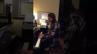Mikayla 13 - River Flows in You by Yiruma