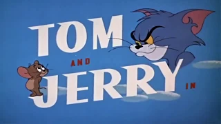 14  Tom and Jerry Landing Stripling, Episode 120