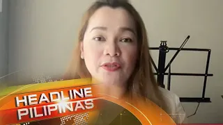 Headline Pilipinas | TeleRadyo (5 November 2021)