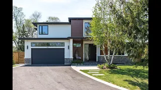 466 Saville Crescent, Oakville - Luxury Real Estate by Goodale Miller Team