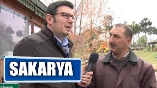 Mert Savaş'la Cennet Köşeler  - 75. Bölüm