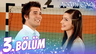 Acemi Cadı 3. Bölüm