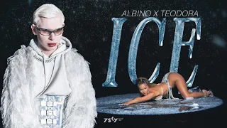 TEODORA x ALBINO  - ICE (Official Music Video)