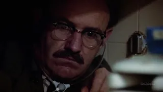 Best Scene from "The Conversation" (1974)