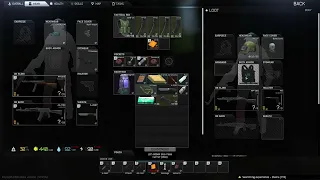 Tarkov Infinite Money Glitch