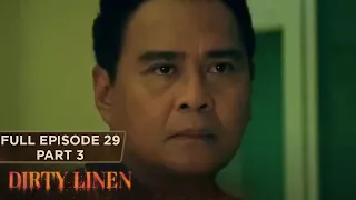 Dirty Linen | Episode 29 (3/3)