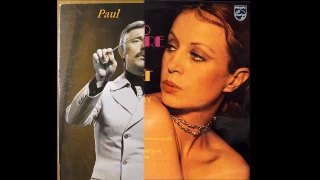 Paul Mauriat * Pardonne Moi Ce Caprice D'Enfant (Album Love Store- 1970 N. 10)