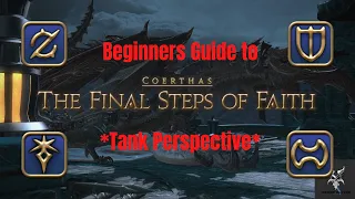 Final Fantasy 14 The Final Steps of Faith Trial Dungeon Guide